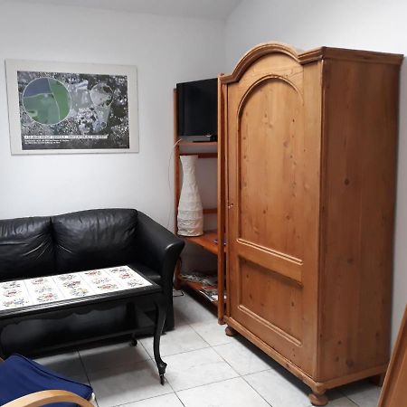 Kleines Haeuschen Apartman Ober-Ramstadt Kültér fotó