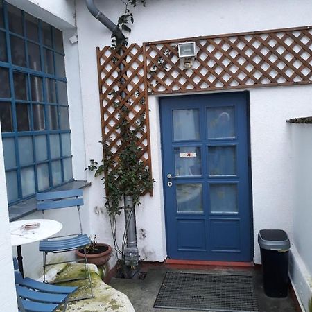 Kleines Haeuschen Apartman Ober-Ramstadt Kültér fotó