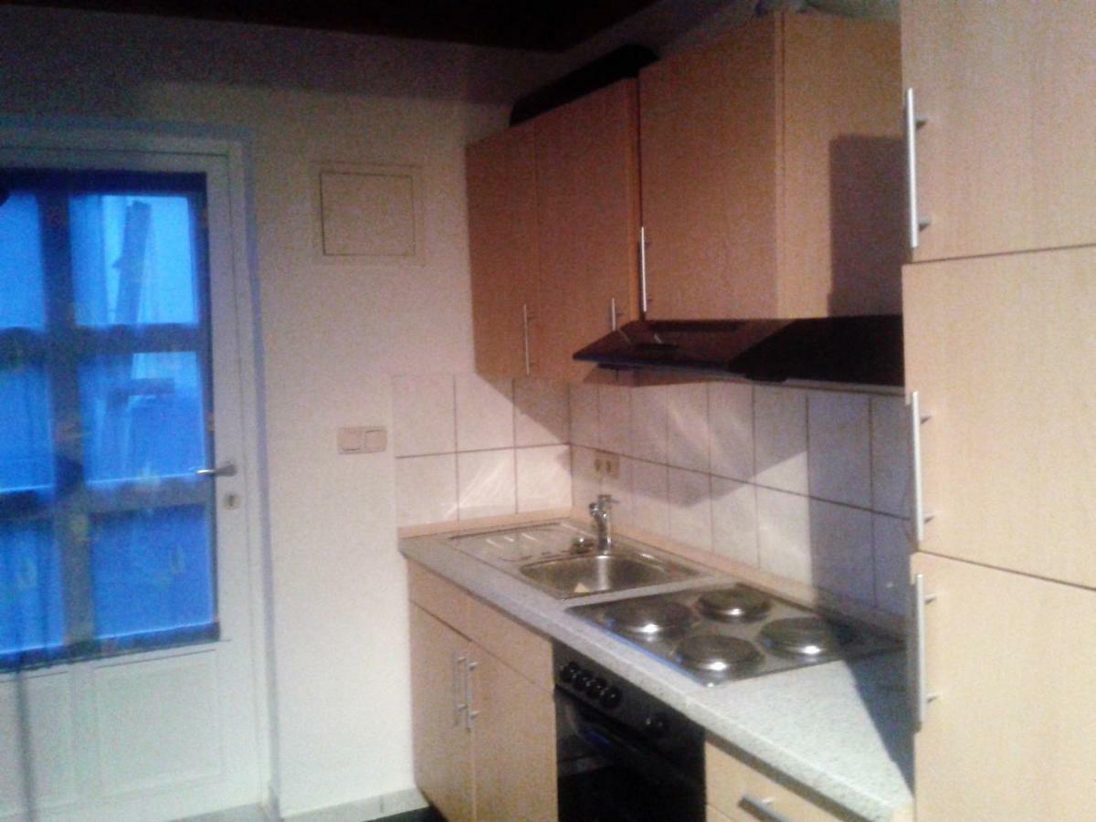 Kleines Haeuschen Apartman Ober-Ramstadt Kültér fotó